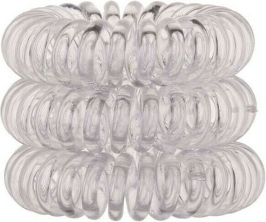 Invisibobble Set British Royal Queen for A Day Λαστιχάκια 4τμχ