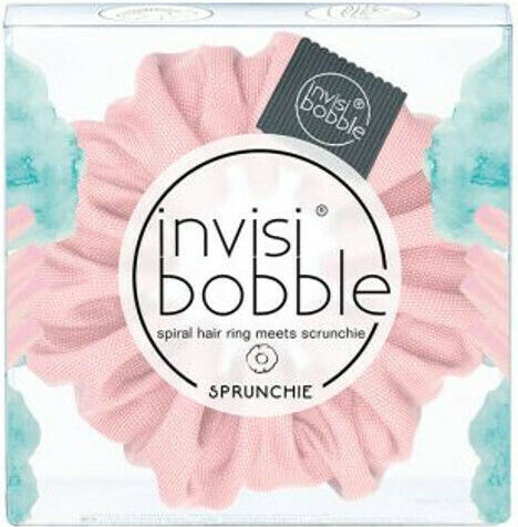 Invisibobble Sprunchie Original Scrunchie No Morals But Corals