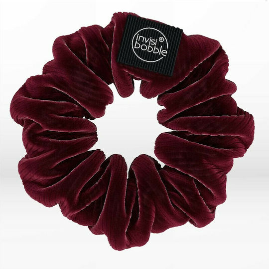 Invisibobble Sprunchie Original Scrunchie Red Wine Is Fine