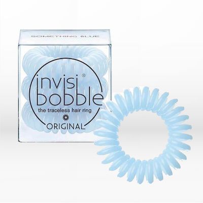 Invisibobble Original 3τμχ Something Blue