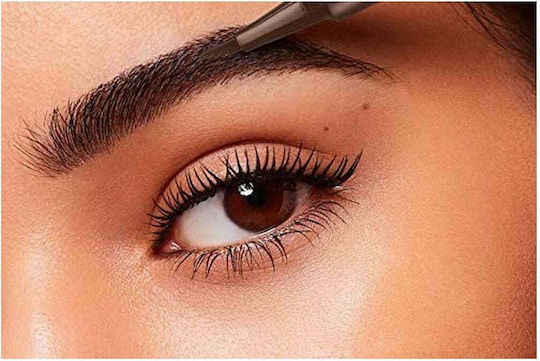 L'Oreal Paris Micro Tatouage Unbelieva Μολύβι για Φρύδια 105 Brunette