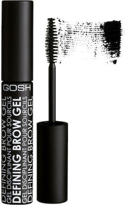 Gosh Defining Brow Gel Wimperntusche für Augenbrauen