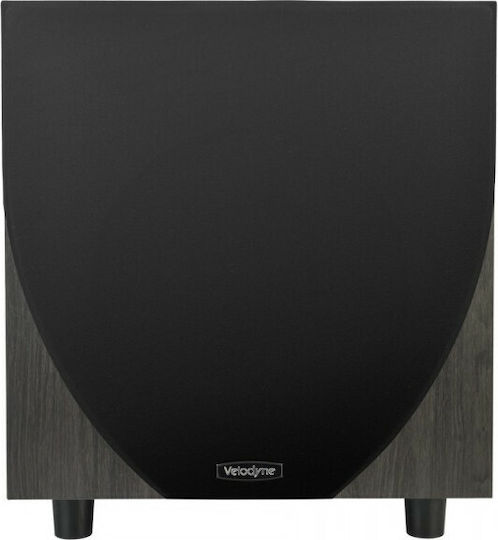 Velodyne EQ-Max 12 Active Subwoofer with Speaker 12" 225W Black