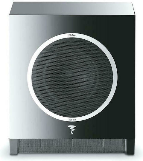 Focal Dome Sub Air APA2018-22175 Ασύρματο Αυτοενισχυόμενο Subwoofer με Ηχείο 8" 110W Μαύρο