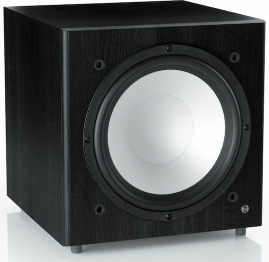 Monitor Audio Bronze W10 Active Subwoofer with Speaker 10" 220W Black