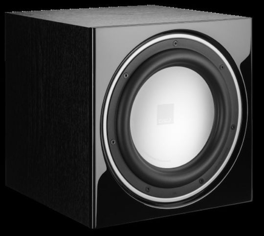 Dali SUB E-9 F Active Subwoofer with Speaker 9" 220W Black