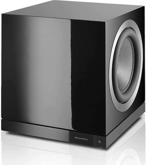 Bowers & Wilkins DB3D FP38555 Самоусилващ Субуфер с Говорител 8" 1000W Черен