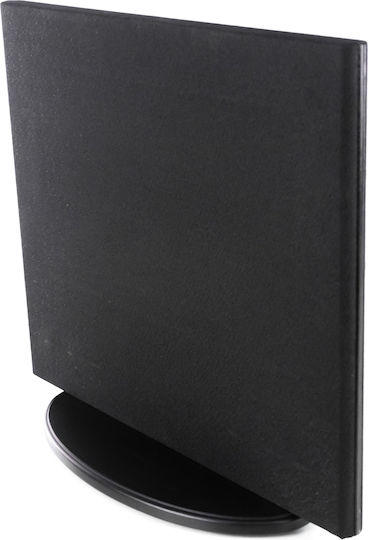 Magnepan DWM Pasiv Subwoofer cu Difuzor 20.1" Negru