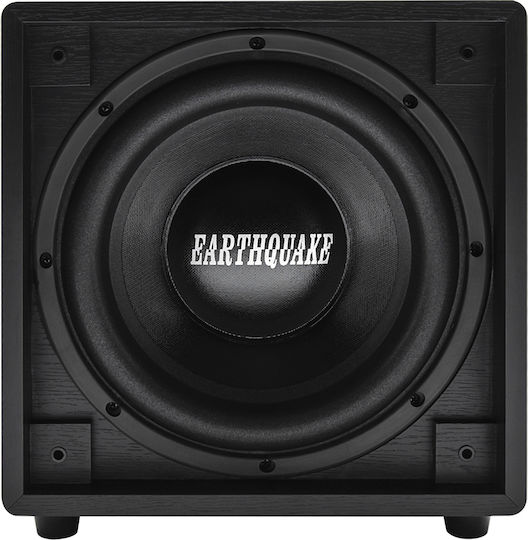 Earthquake Supernova MKIV-10 Αυτοενισχυόμενο Subwoofer με Ηχείο 10" 450W Μαύρο