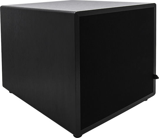 Earthquake Supernova MKIV-12 Αυτοενισχυόμενο Subwoofer με Ηχείο 12" 450W Μαύρο