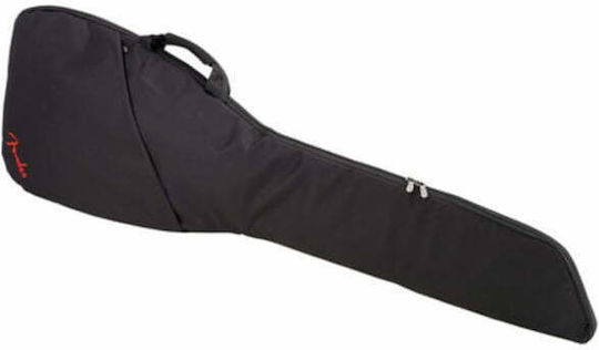 Fender FB405 Αδιάβροχη Θήκη Μπάσου με Επένδυση Μαύρη