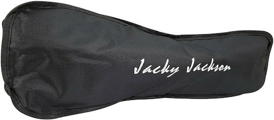 Jacky Jackson BAGS05 Case Baglama Padded Black