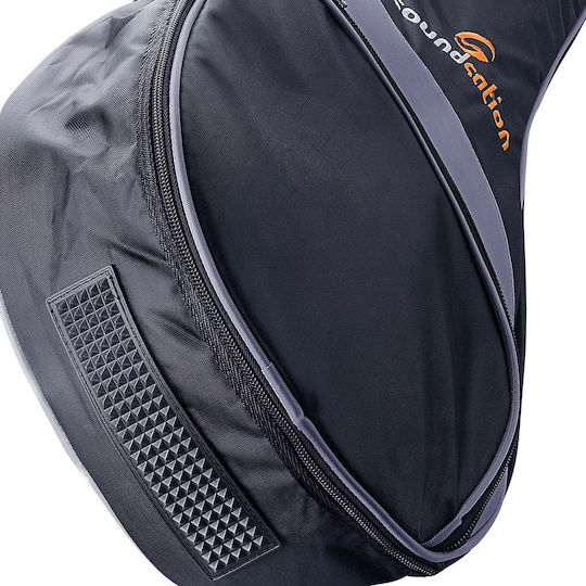 Soundsation L419L Θήκη Κλασικής Κιθάρας με Επένδυση 3/4 Μαύρη