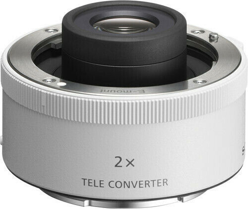 Sony SEL-20TC Teleconverter Lens