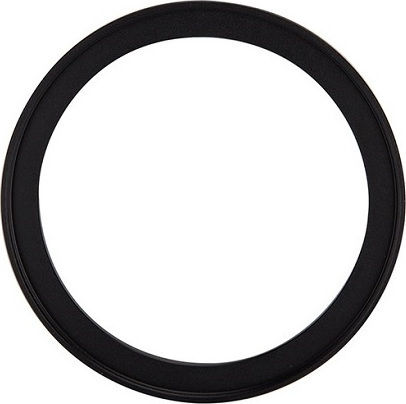 KIWIfotos Step Up Ring 49mm-52mm Ring Adapter