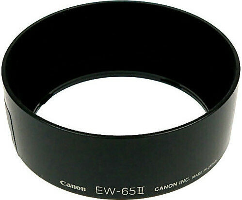 Canon EW-65 II Parasolar Obiectiv