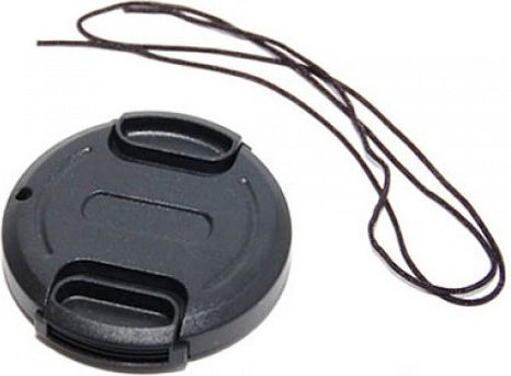JJC LC-77 Κάλυμμα Φακού 77mm
