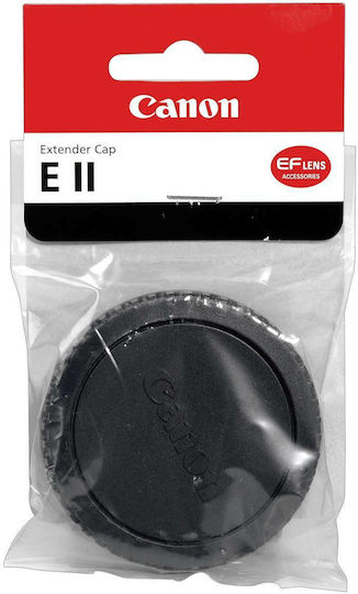 Canon E II Extender Lens Cap