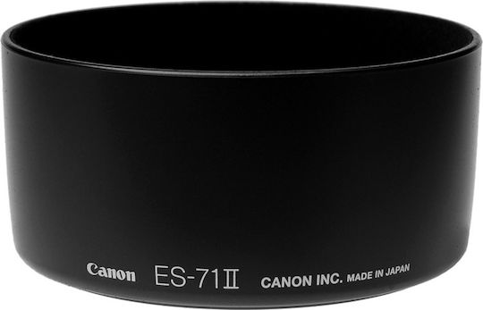 Canon ES-71 II Σκίαστρο Φακού
