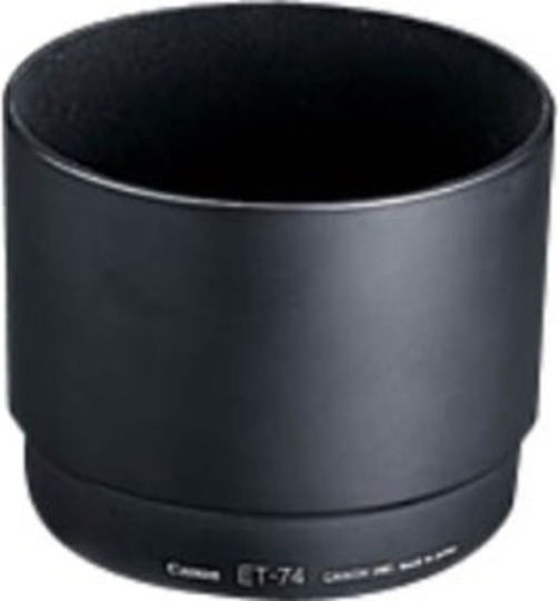 Canon ET-74 Lens Hood