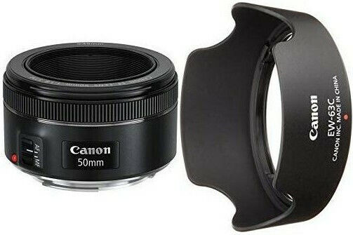 Canon EW-63C Σκίαστρο Φακού