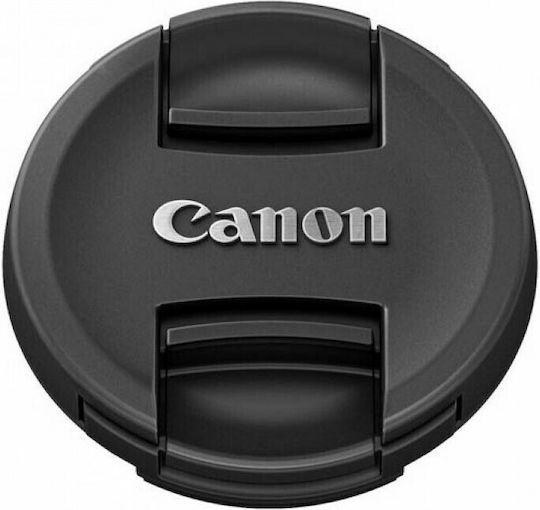 Canon E-77 II Lens Cap