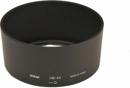 Nikon HB-42 Lens Hood