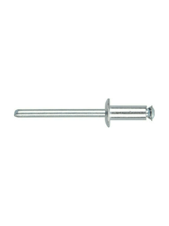 Lampa Nituri Aluminiu M4.8x12mm 50buc