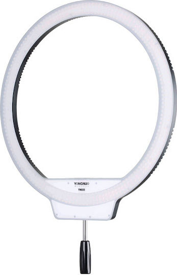 Yongnuo YN-608 LED Ринг Лампа 50см