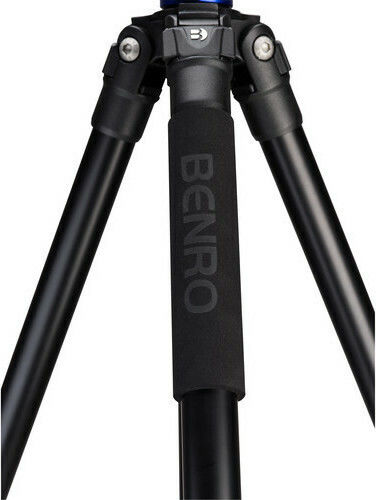 Benro Mach3 Aluminum Τρίποδο - Φωτογραφικό
