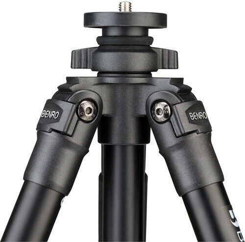 Benro Tad28Ahd2A Series 2 Adventure Aluminum Camera Tripod with 3-Way Head