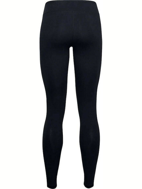 Favourite Wordmark Women's Long Training Legging Black