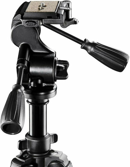 Walimex FT-665T Fotografie Trepied