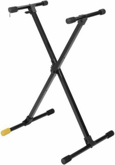 Hercules KS-118B TravLite Stand Floor for Keyboards