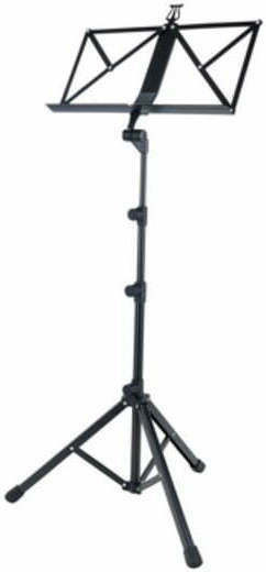 Konig & Meyer 10810 Stand String Instruments Height 72-152cm Black 10810-000-55