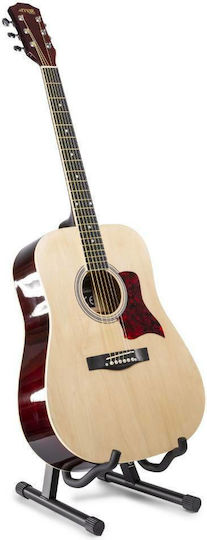 Max Audio GP20 Stand for Guitar/Bass