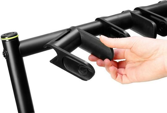 Gravity VARI-G 9 Stand Floor for Guitar/Bass