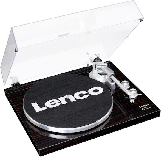 Lenco LBT-188 LBT-188WAL Πικάπ με Belt Drive και Προενίσχυση Walnut