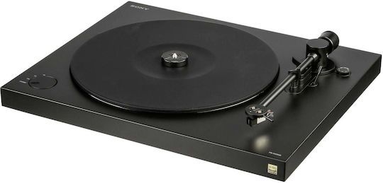 Sony PS-HX500 PS-HX500 Pick-Up cu Preamp Negru