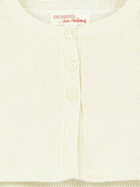Kids Bolero Gold