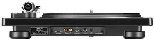 Denon DP-450USB DP-450USB Pick-Up cu Preamp Alb
