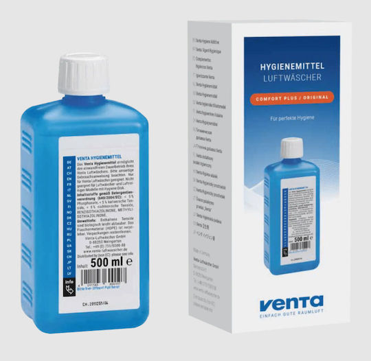 Venta 6001000 Entkalker für Luftreiniger