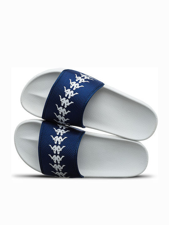 Banda Adam 12 Slides σε Μπλε Χρώμα