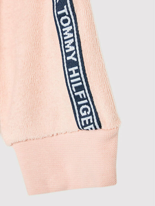 Sport Cardigan pentru copii Roz