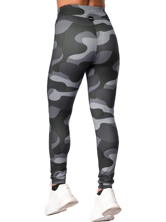 Women's Long Training Legging High Waisted