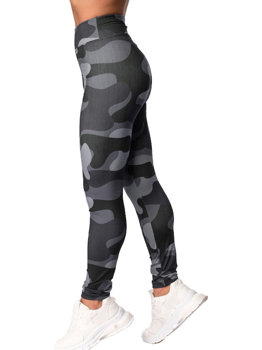 Women's Long Training Legging High Waisted