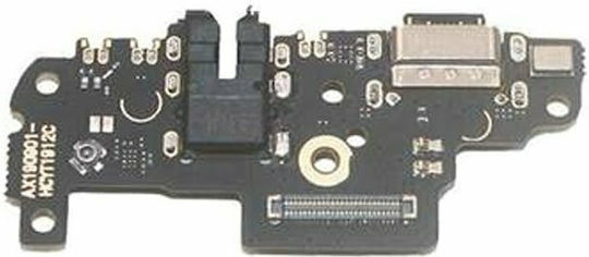 Flex Cable with Charging port for Redmi Note 8 Pro