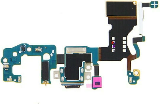 Samsung Flex Cable with Charging port for Galaxy S9
