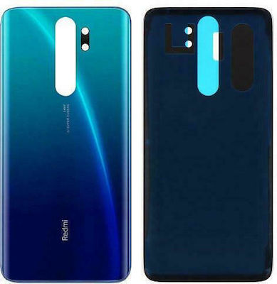 Xiaomi Battery Cover Blue for Redmi Note 8 Pro