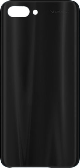 Κапак за замяна на батерията Черен за Honor 10